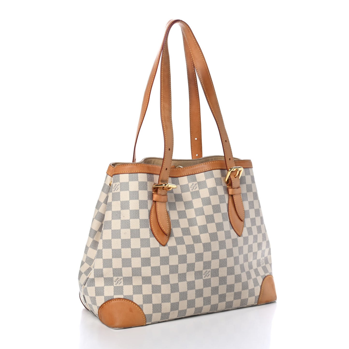 Damier Azur Hampstead MM