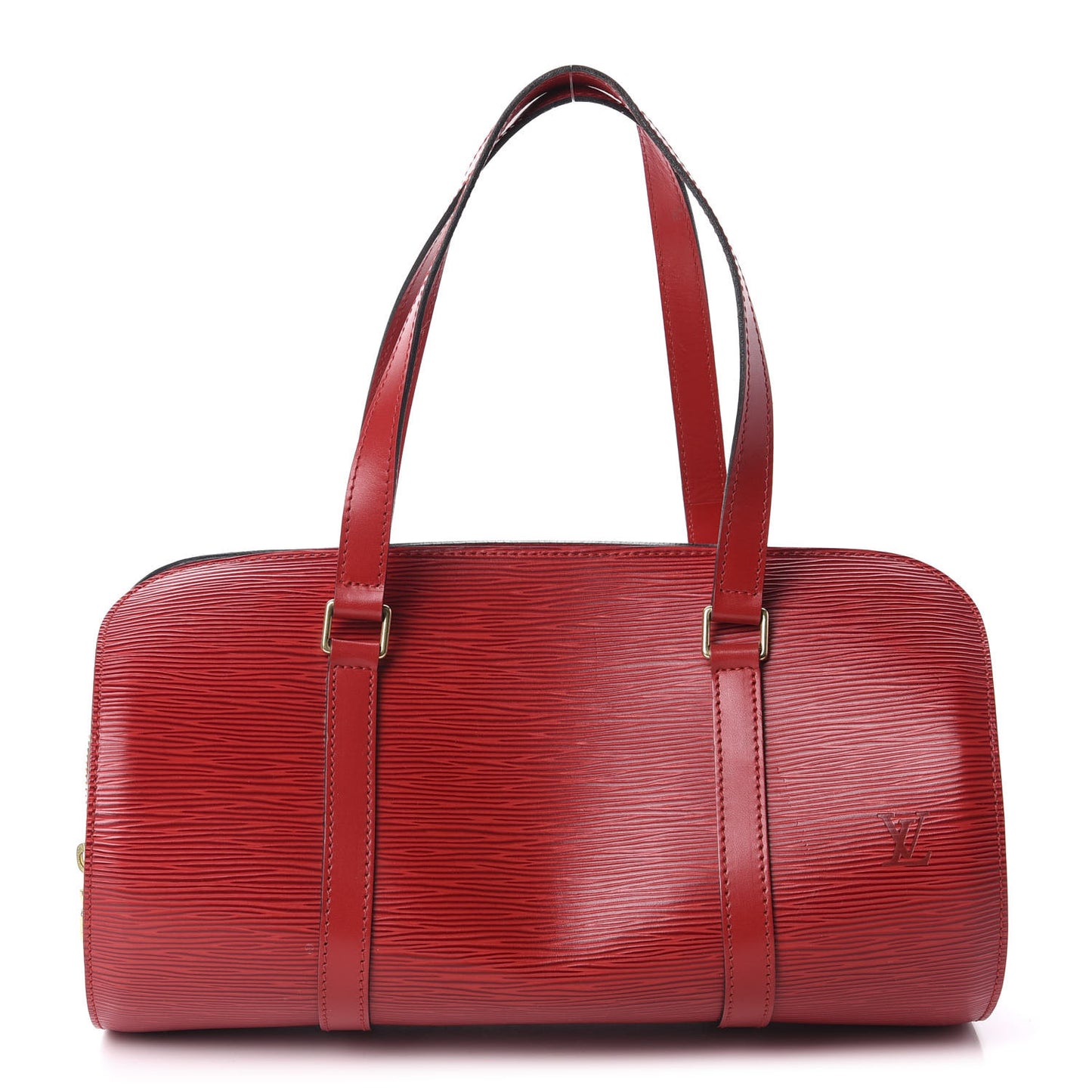 Epi Soufflot Castillan Red