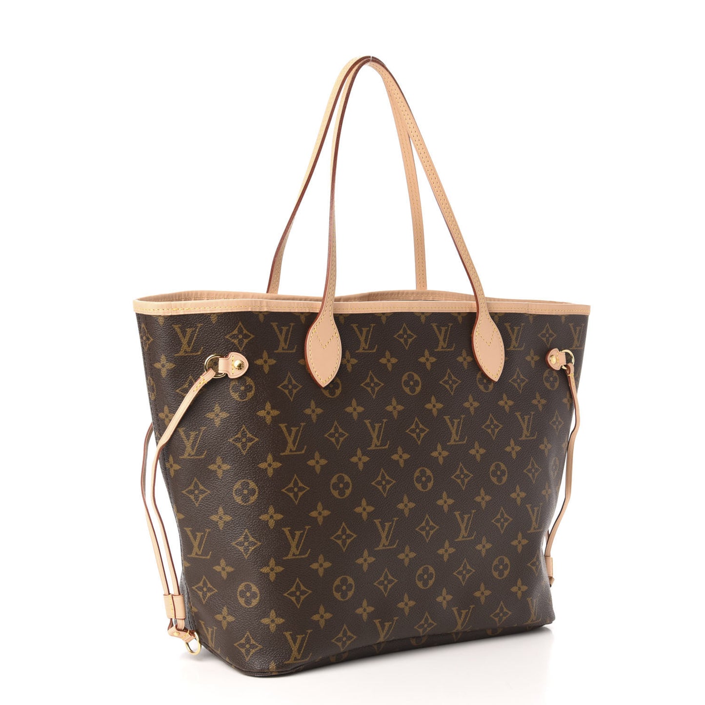 Monogram Neo Neverfull MM