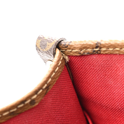 Louis Vuitton Reverse Monogram Giant Onthego BB 20 of 21
