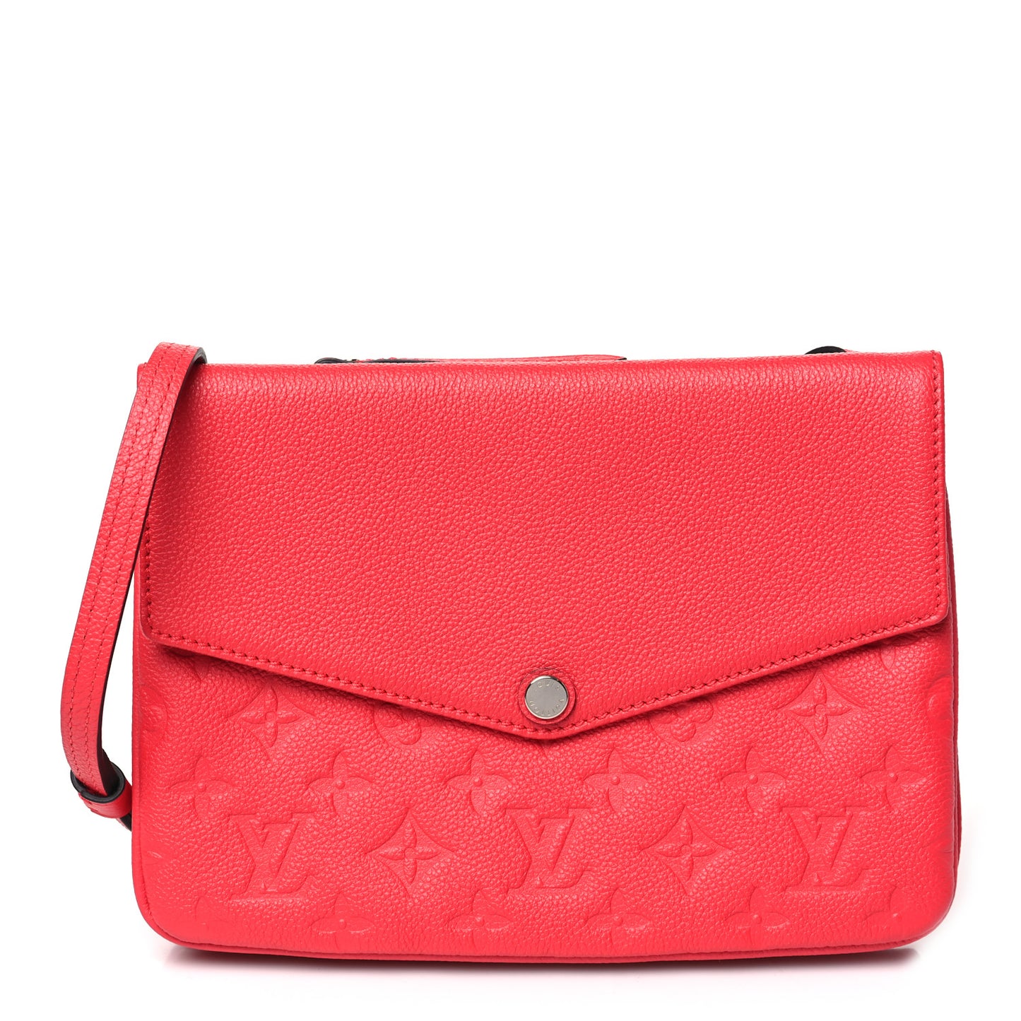 Empreinte Twice Poppy