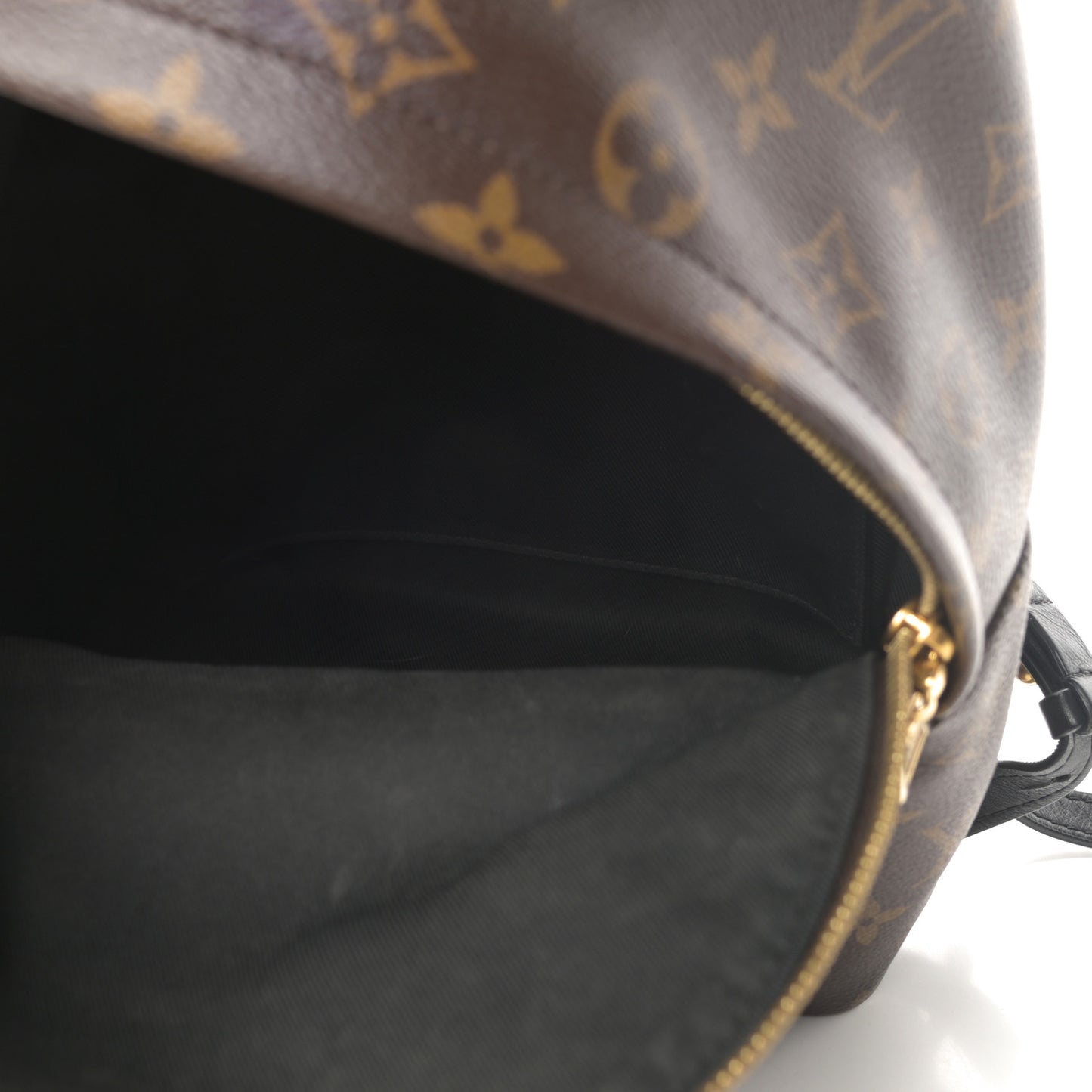 Monogram Palm Springs Backpack PM