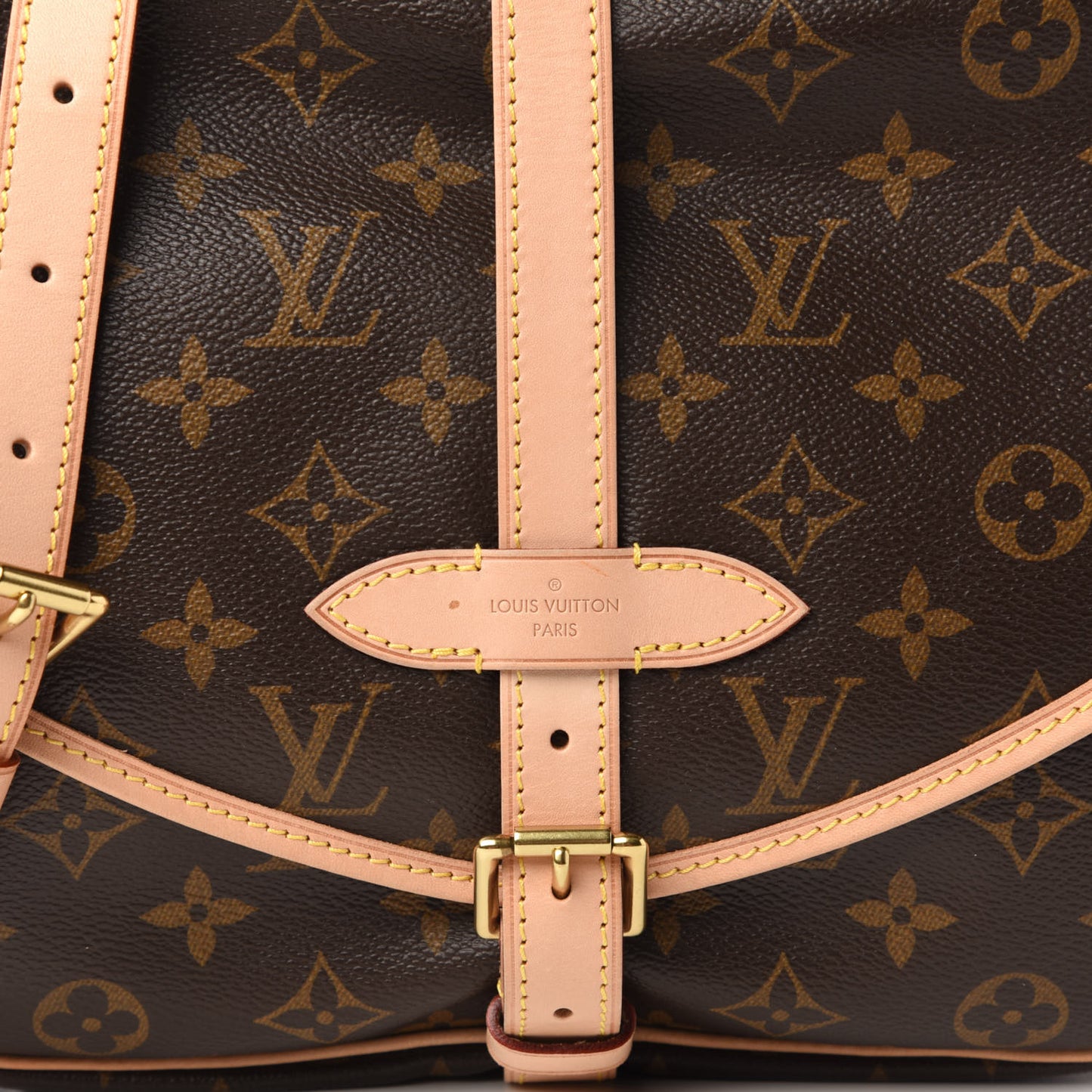 Monogram Saumur MM