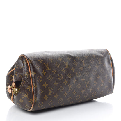Louis Vuitton Monogram Montorgueil GM 4 of 13
