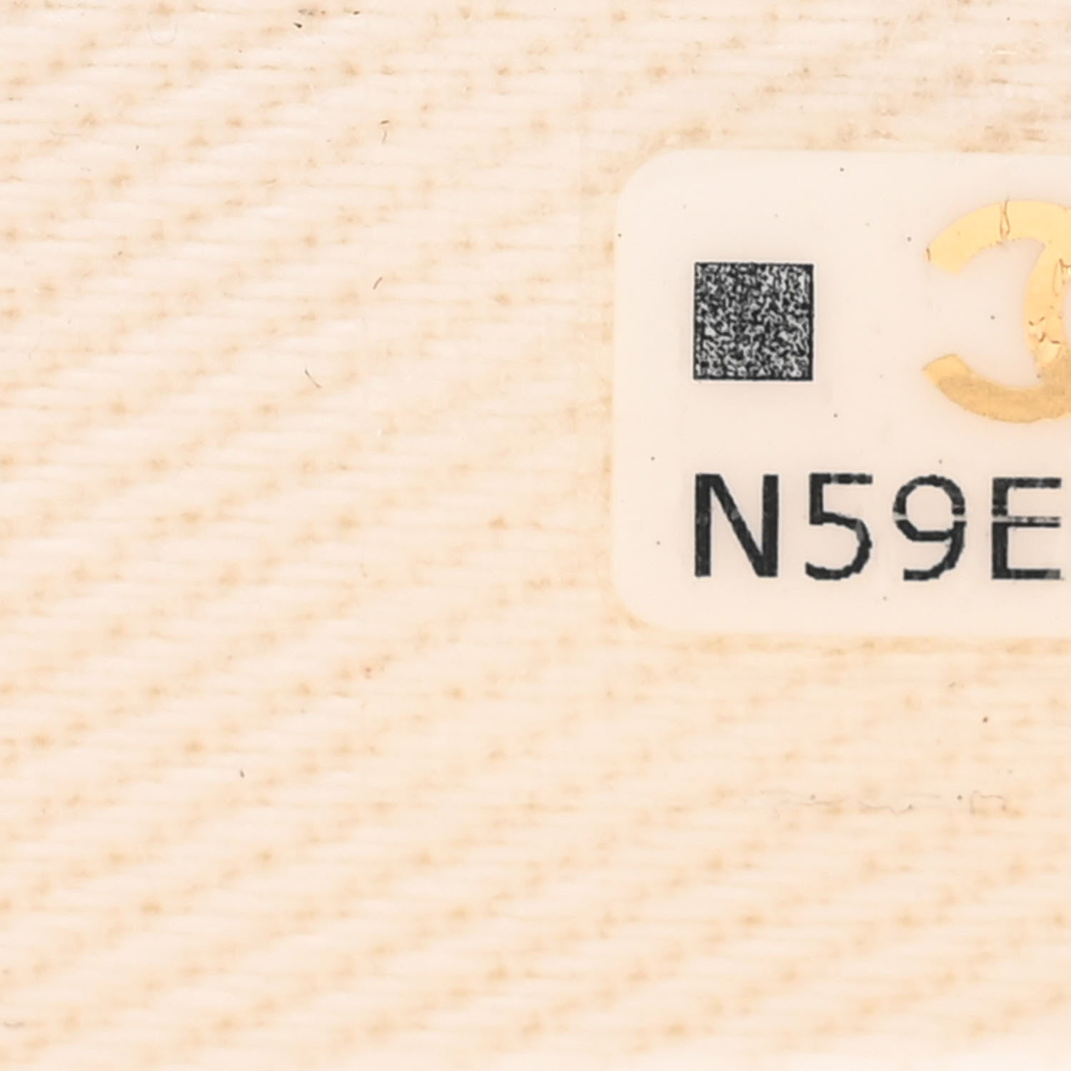 Chanel Caviar Quilted Mini Business Affinity Flap White 8 of 13