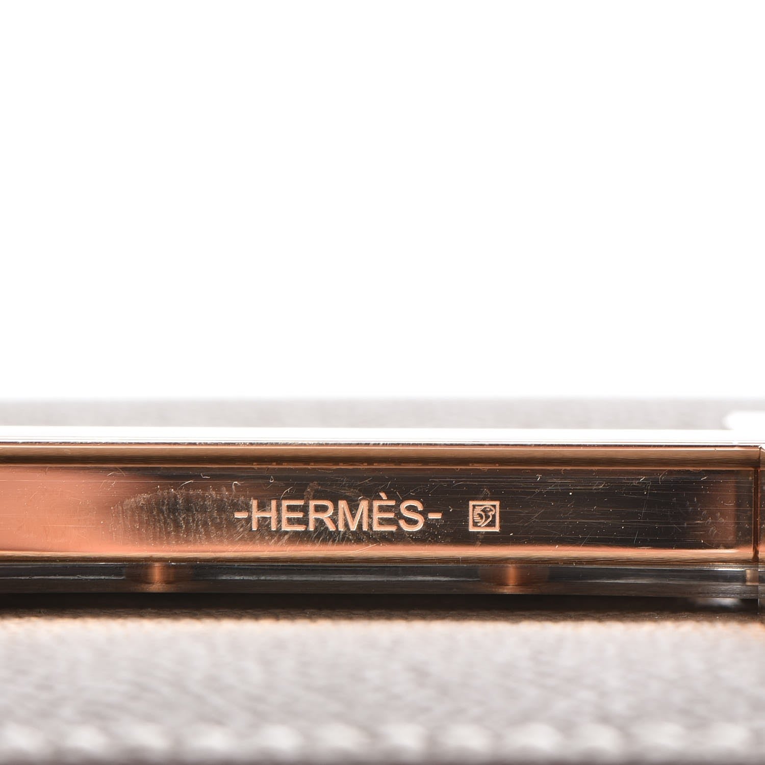 Hermes Epsom Constance 24 Etoupe 15 of 19