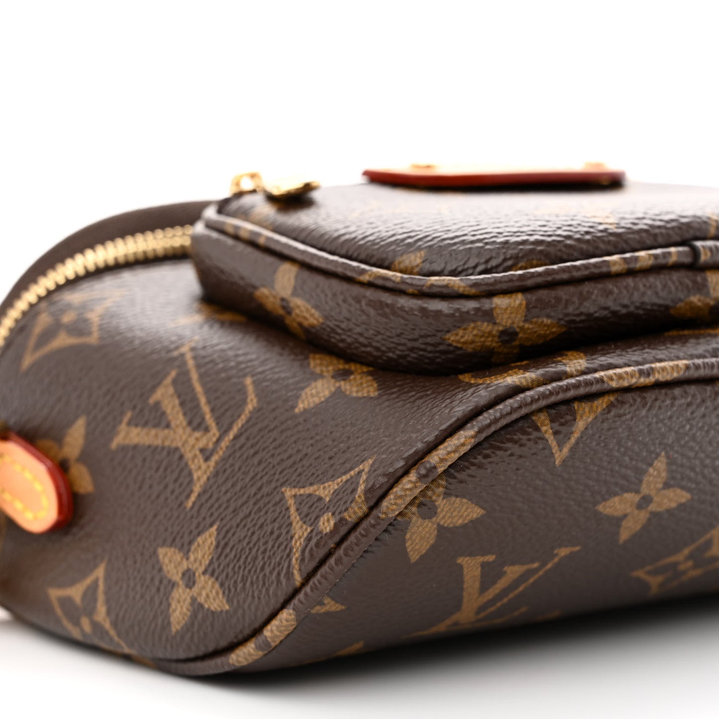 Monogram Mini Bumbag