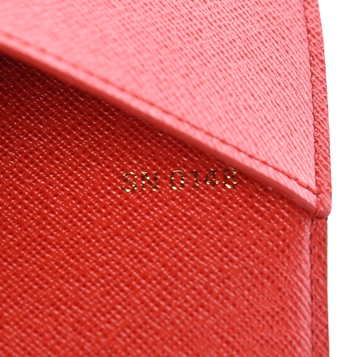 Louis Vuitton Monogram Paul Notebook Cover MM 7 of 7