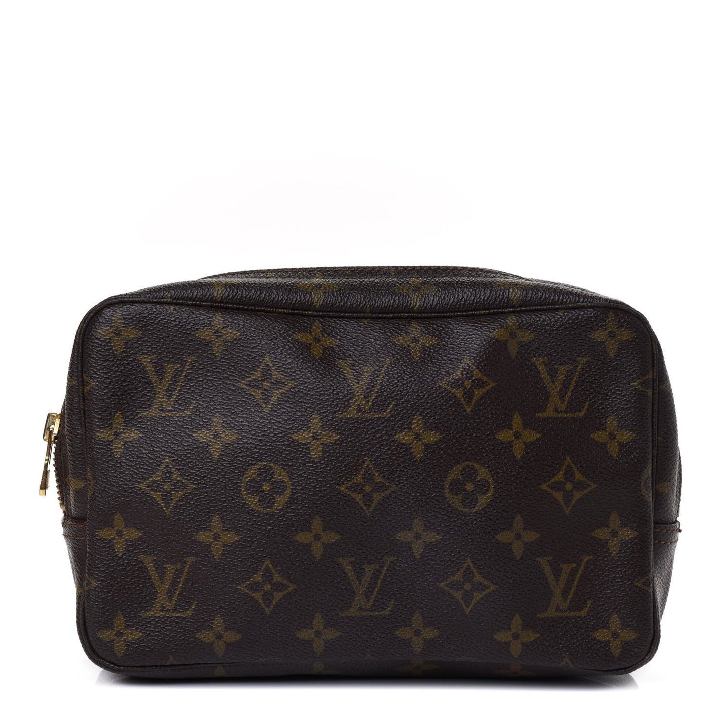 Monogram Trousse Toilette 23