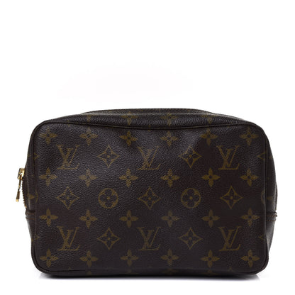 Louis Vuitton Monogram Trousse Toilette 23 1 of 4