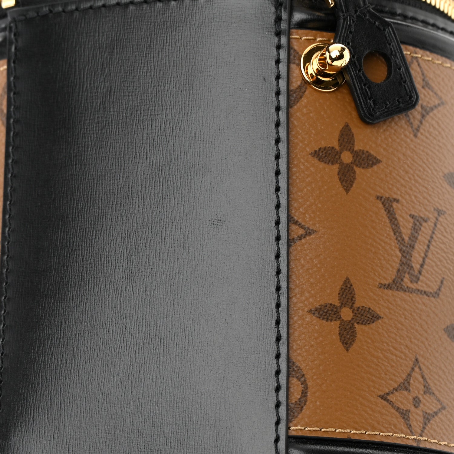 Louis Vuitton Reverse Monogram Cannes 11 of 11