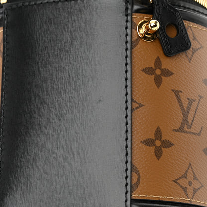 Louis Vuitton Reverse Monogram Cannes 11 of 11