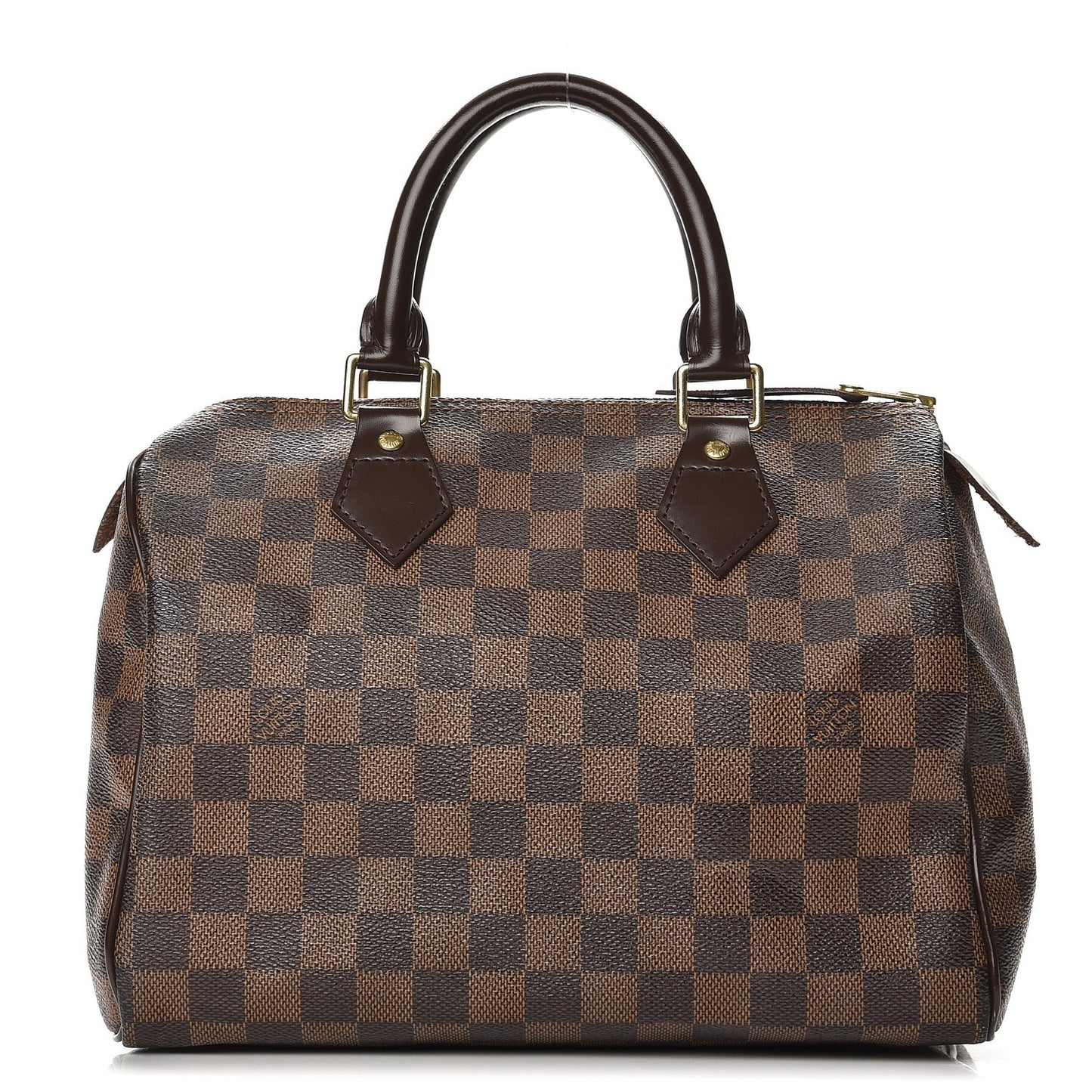 Damier Ebene Speedy 25