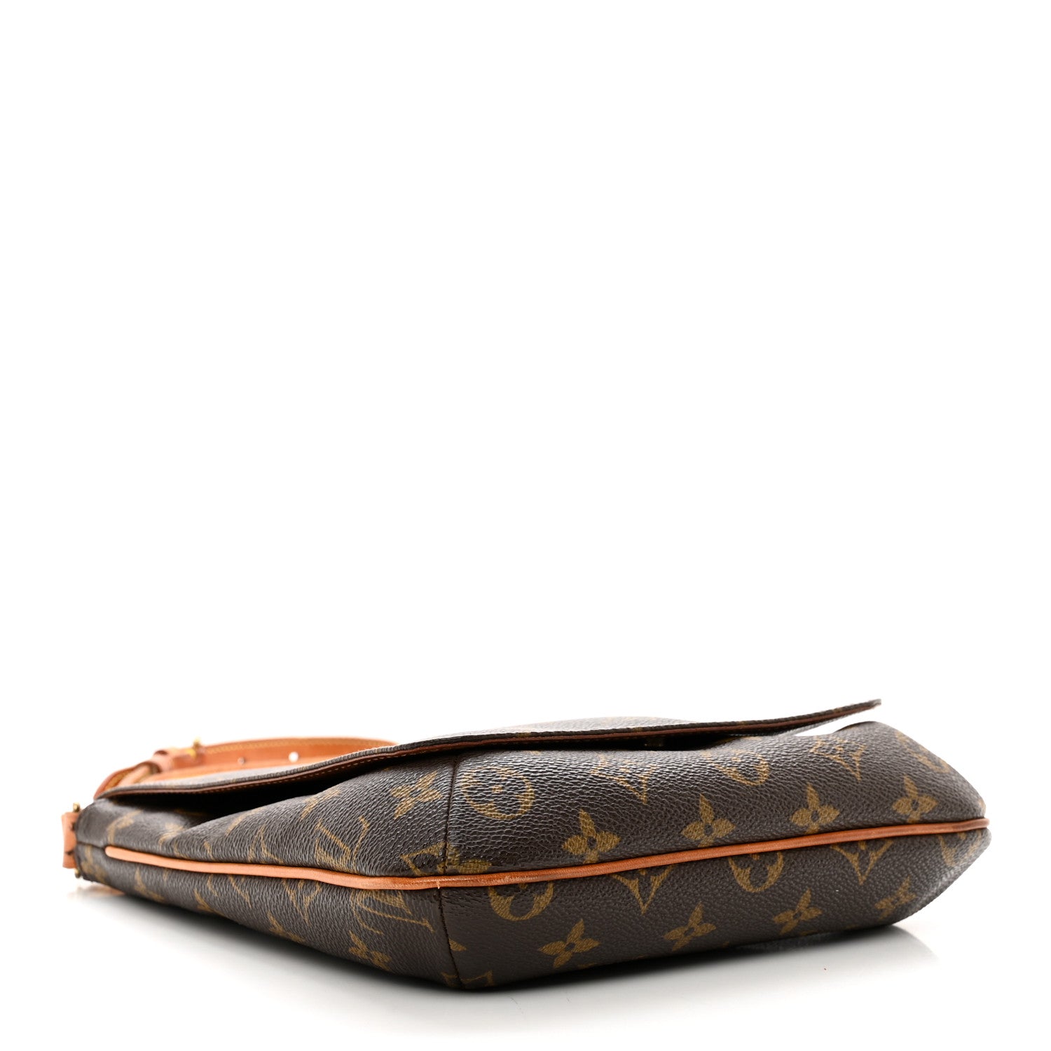 Louis Vuitton Monogram Musette Salsa 4 of 11