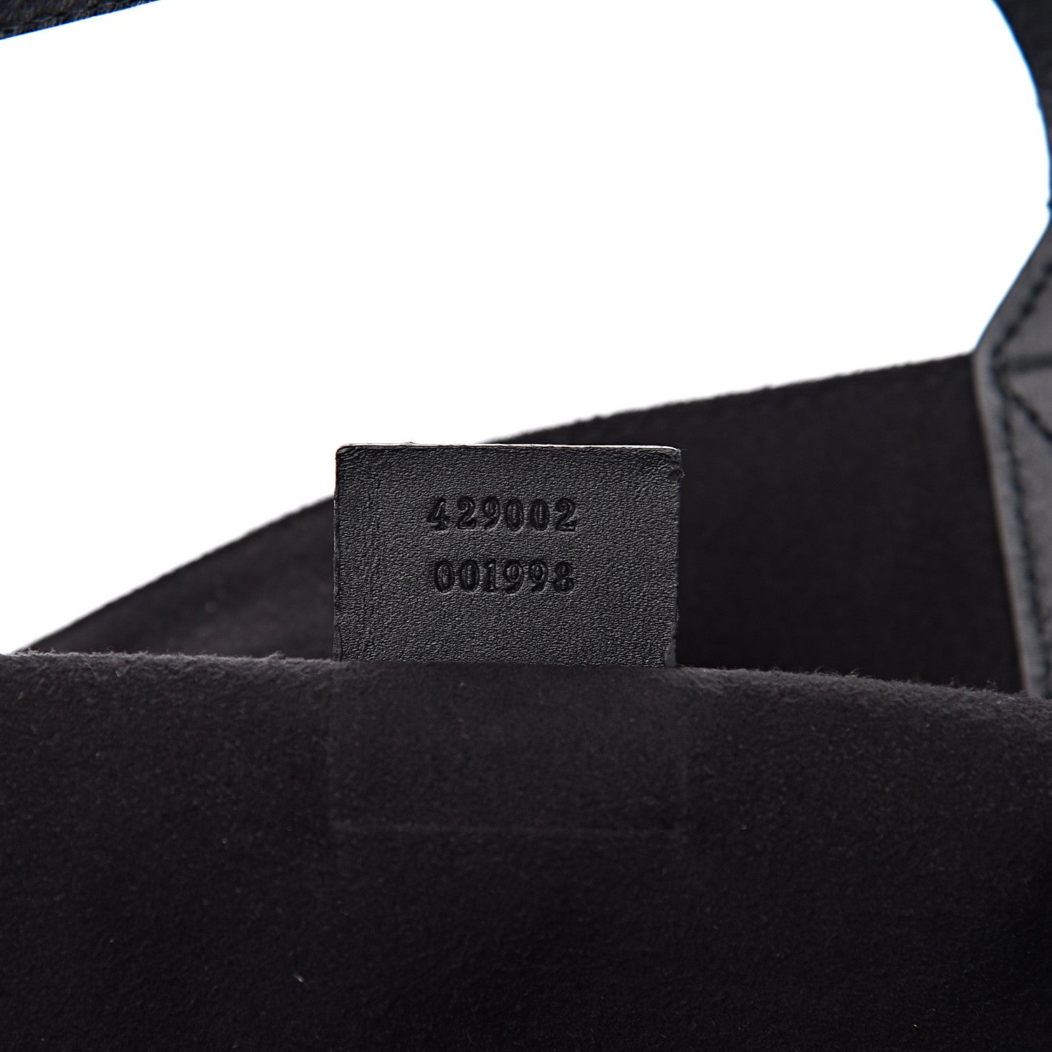 Gucci GG Supreme Monogram Caleido Web Medium Tote Beige Ebony 7 of 12
