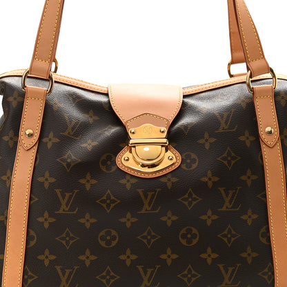 Louis Vuitton Monogram Stresa PM 7 of 9