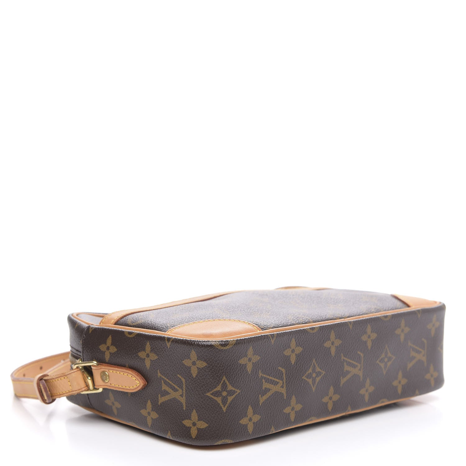 Louis Vuitton Monogram Trocadero 27 4 of 9