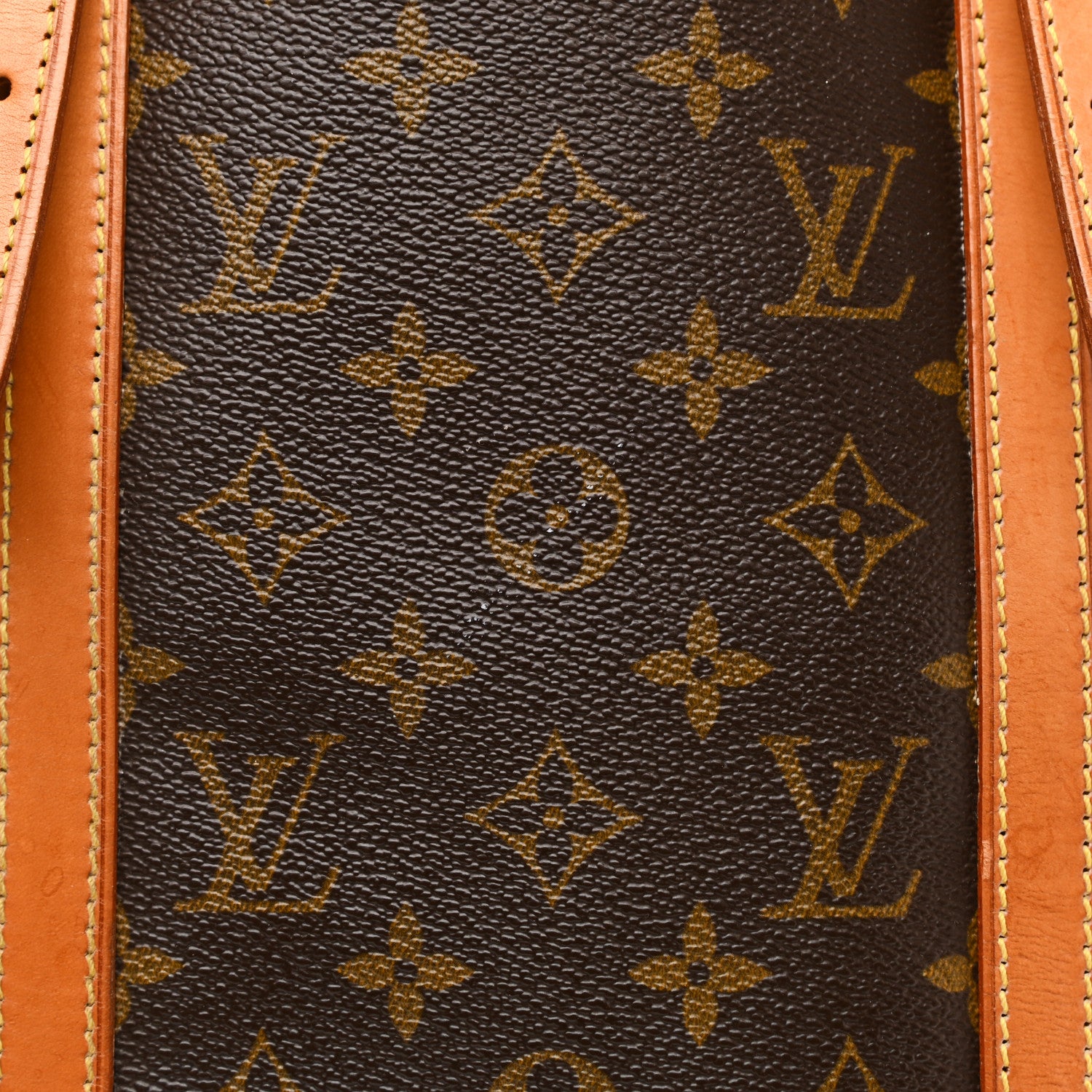 Louis Vuitton Monogram Bucket 27 14 of 18