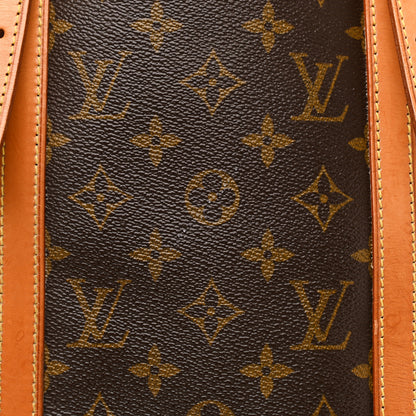 Louis Vuitton Monogram Bucket 27 14 of 18