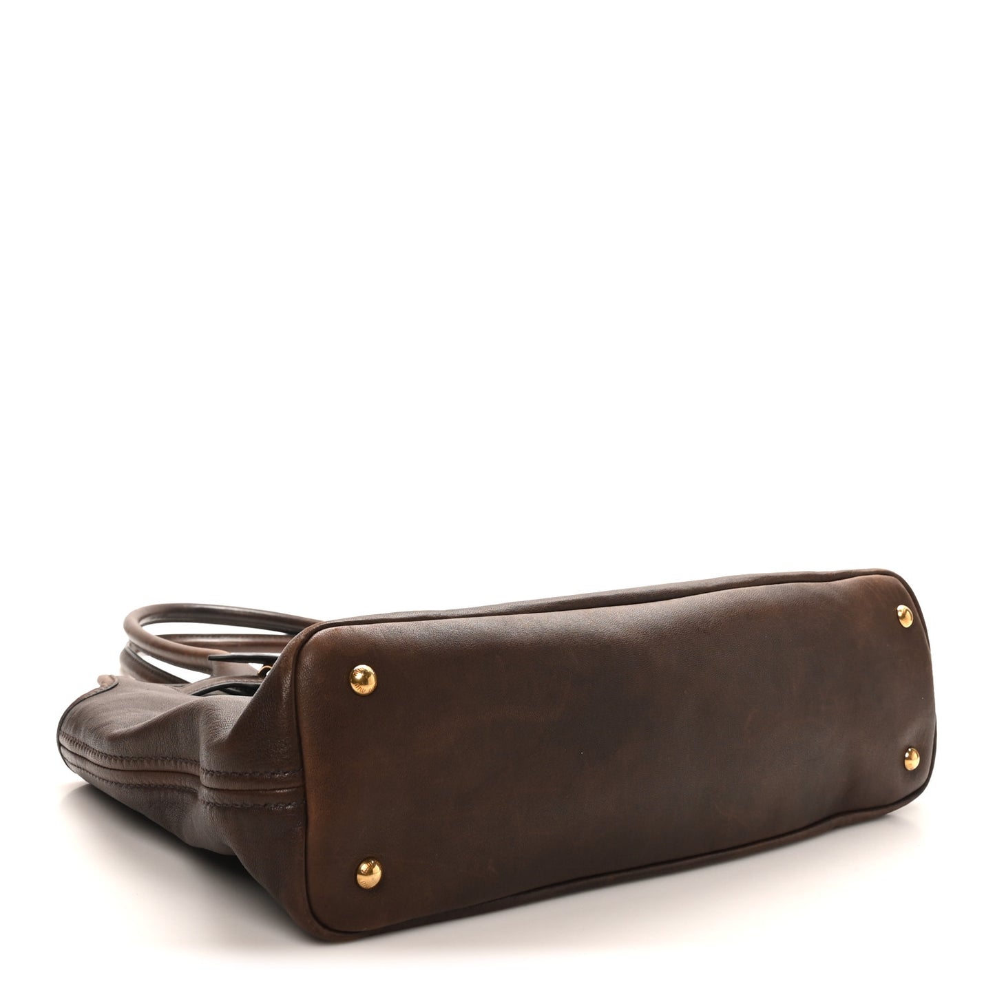 Nappa Medium Aventure Bag Radica