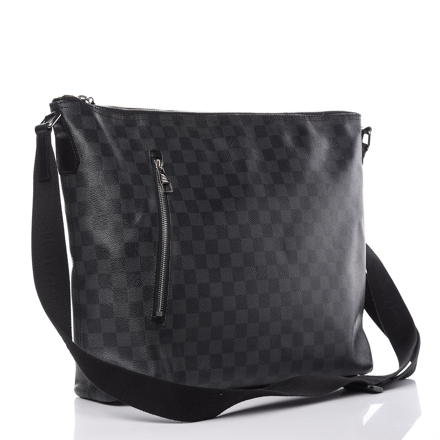 Damier Graphite Mick GM