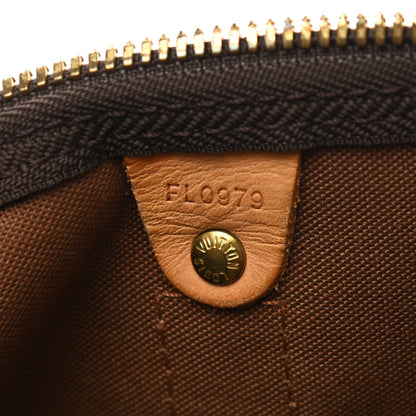 Louis Vuitton Monogram Keepall 50 7 of 13