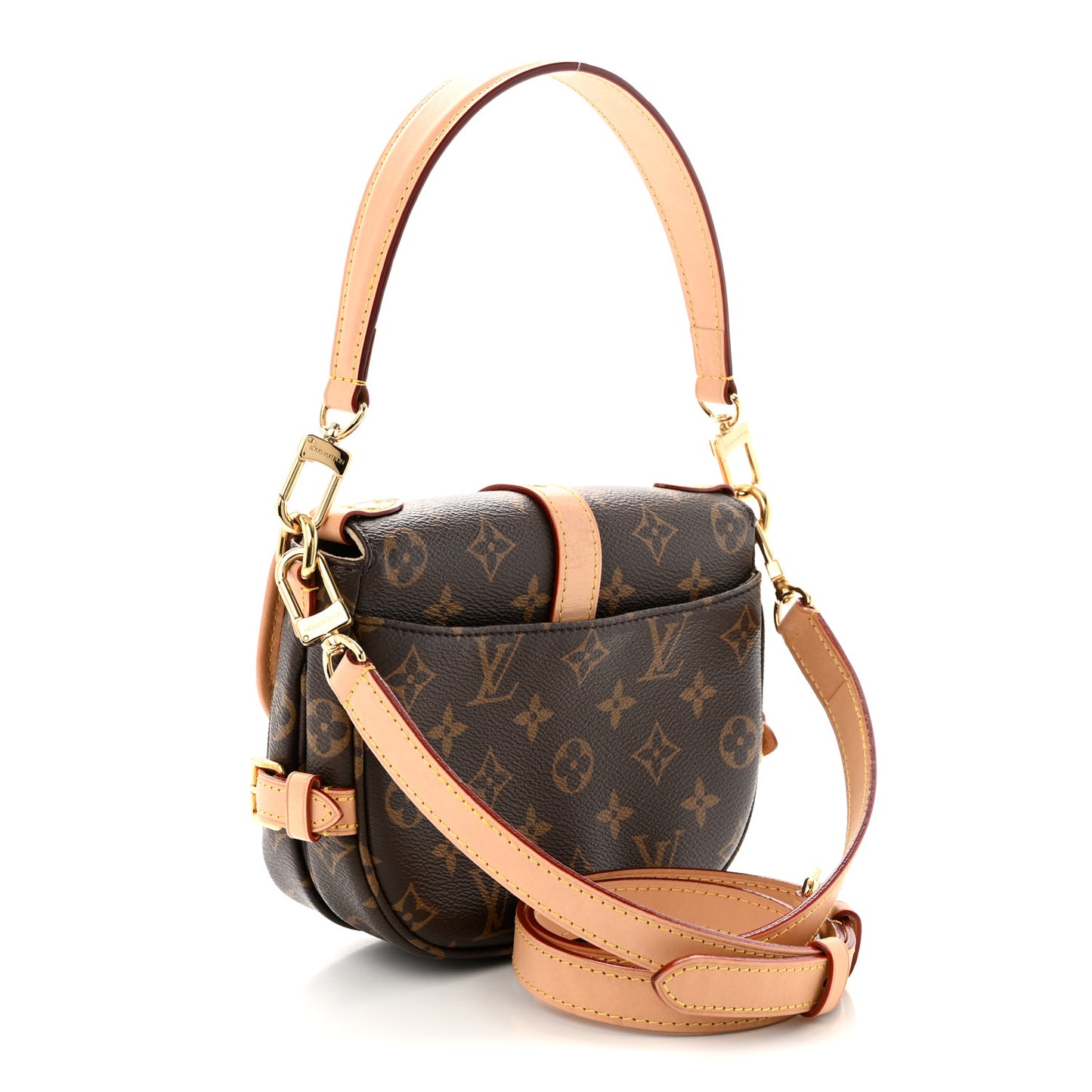 Monogram Saumur BB