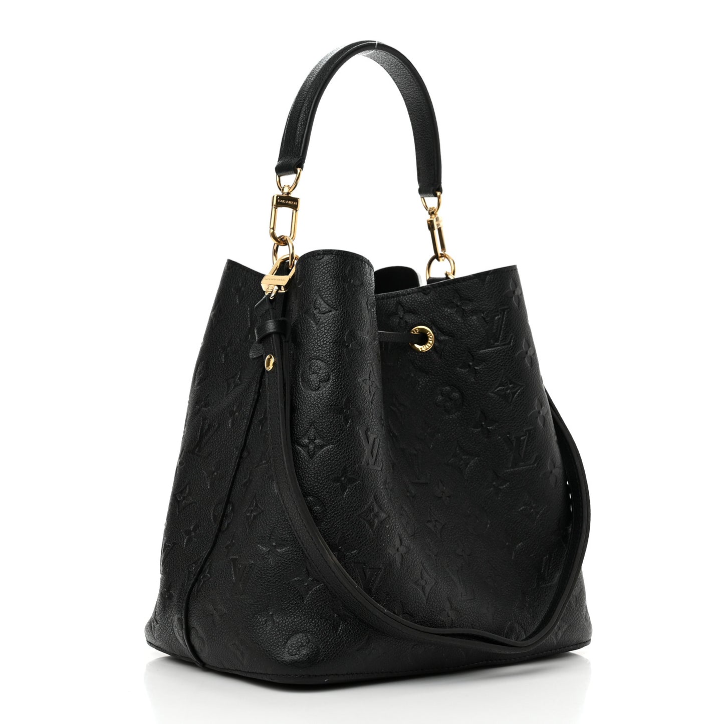 Empreinte Neonoe MM Black