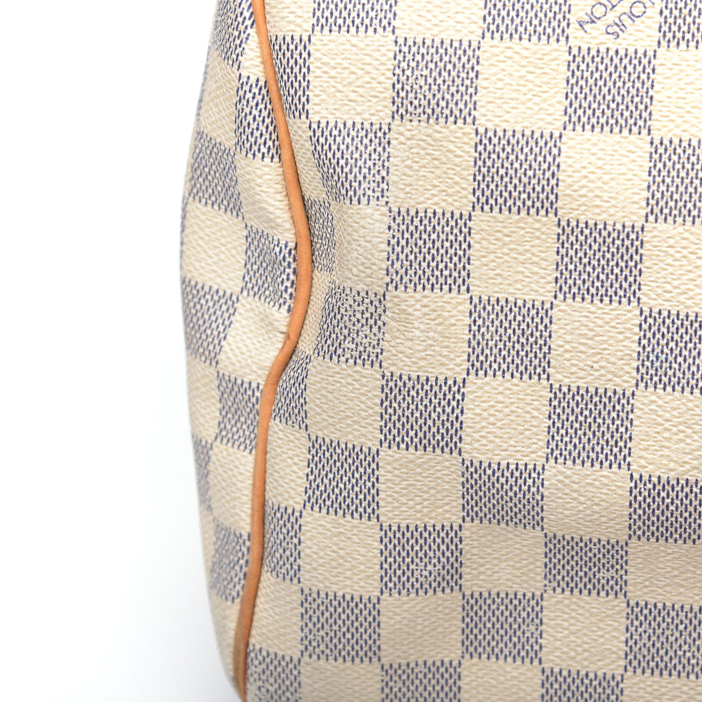 Damier Azur Speedy 30