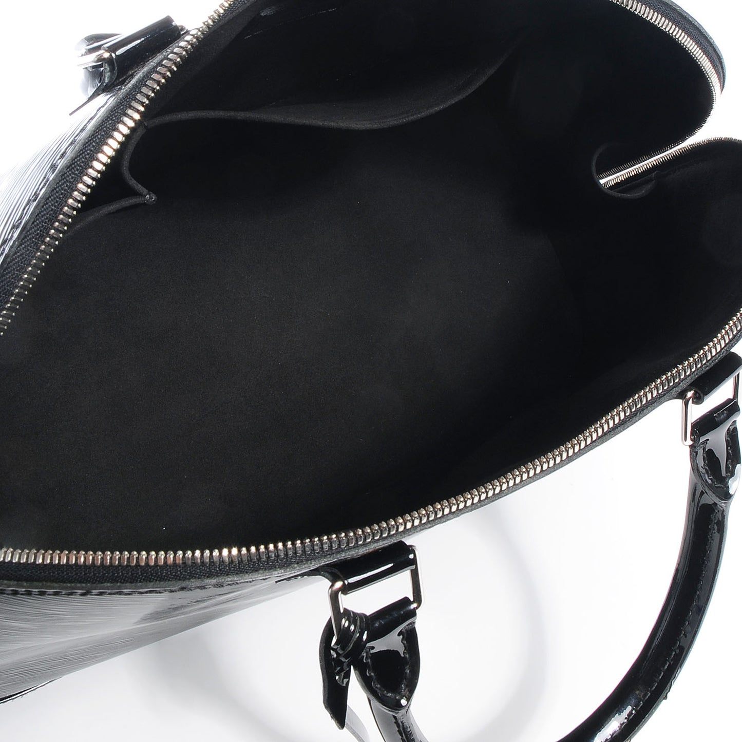 Electric Epi Alma GM Black