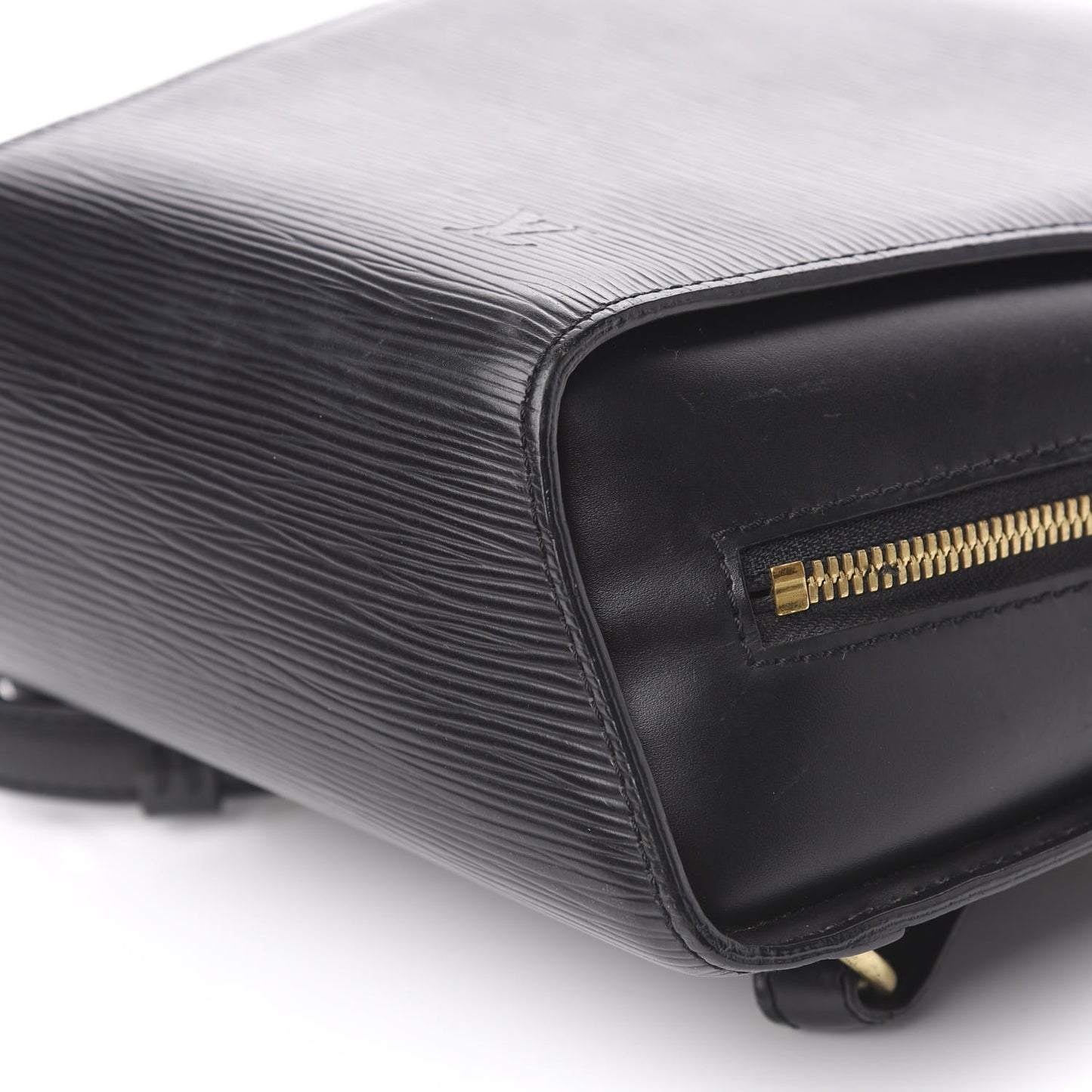 Epi Mabillon Backpack Black