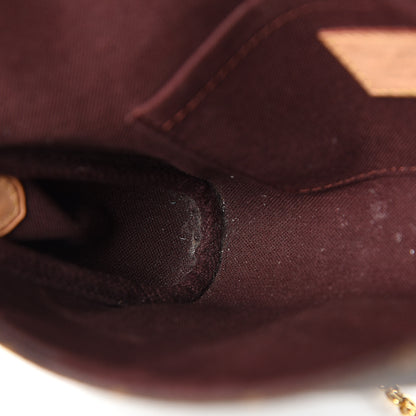 Louis Vuitton Monogram Favorite PM 8 of 12