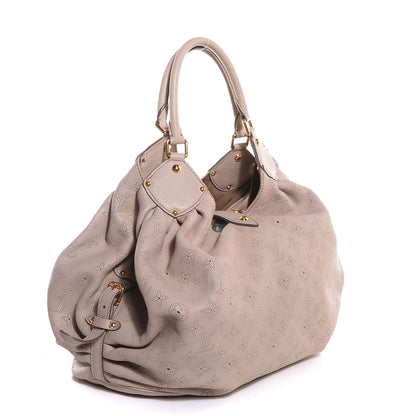 Louis Vuitton Mahina XL Sable 3 of 8