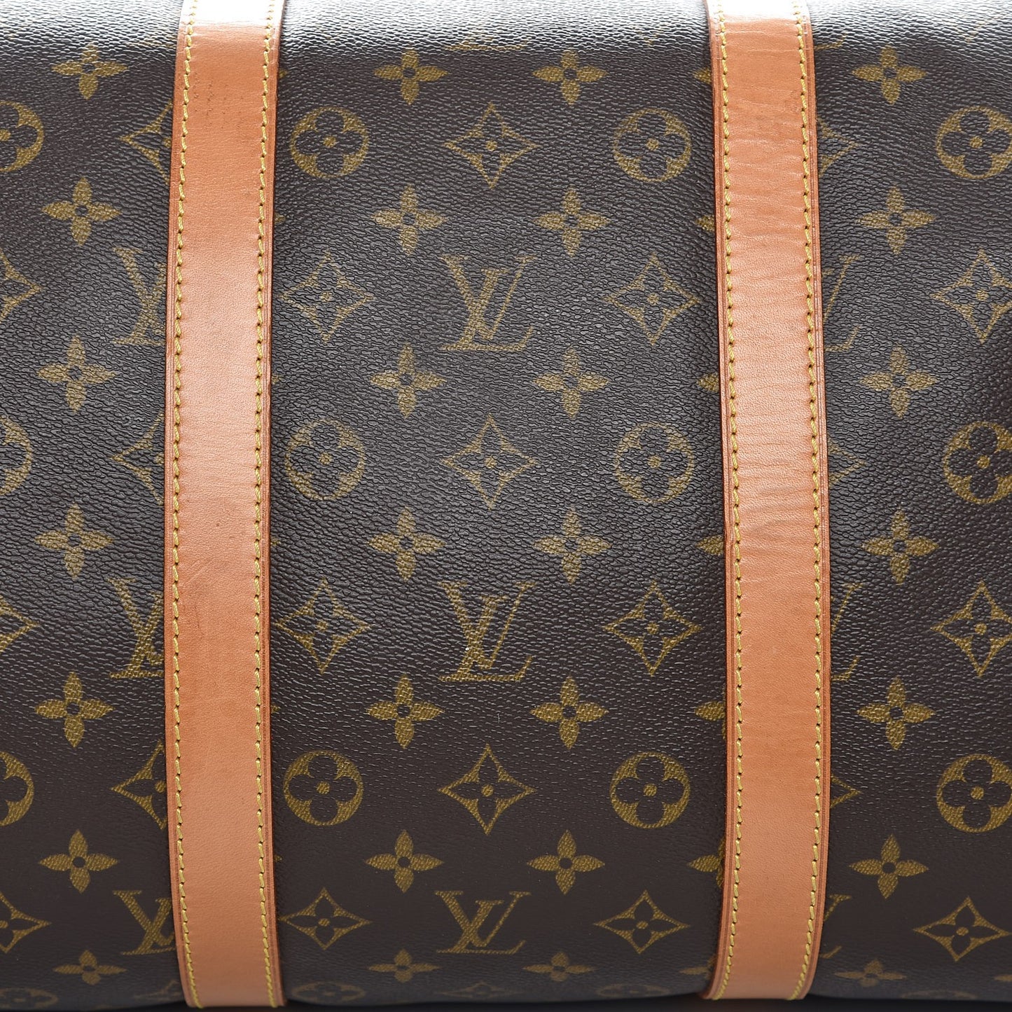 Monogram Keepall 55