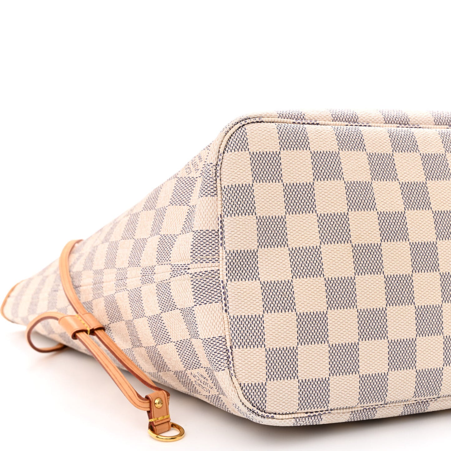 Damier Azur Neo Neverfull MM