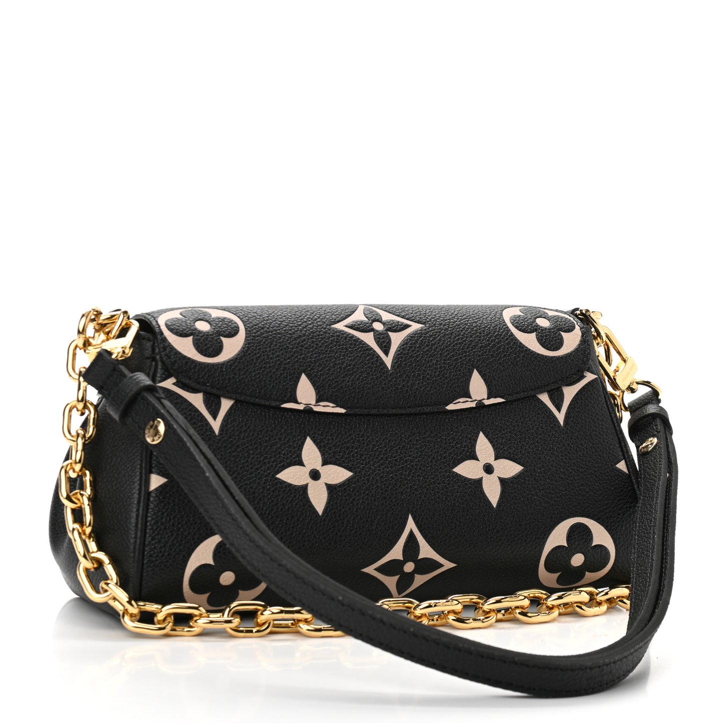 Empreinte Monogram Giant Favorite Black Beige