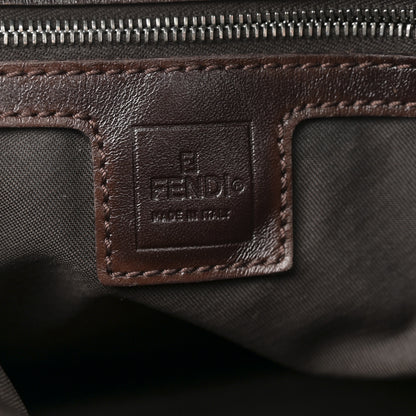 Fendi Zucca Mama Baguette Tobacco 6 of 9