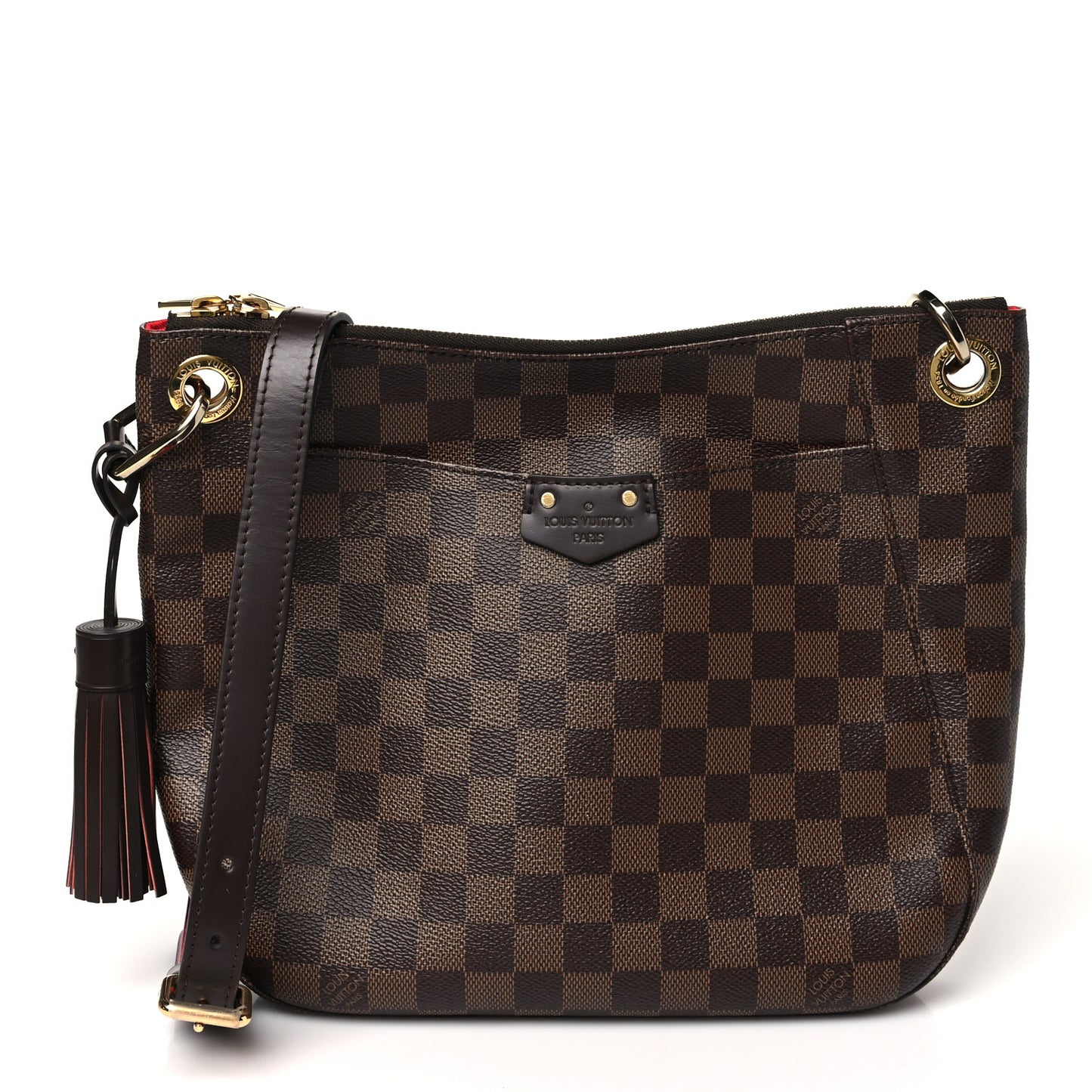Damier Ebene South Bank Besace