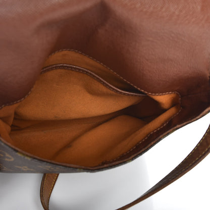 Louis Vuitton Monogram Musette Salsa 5 of 7