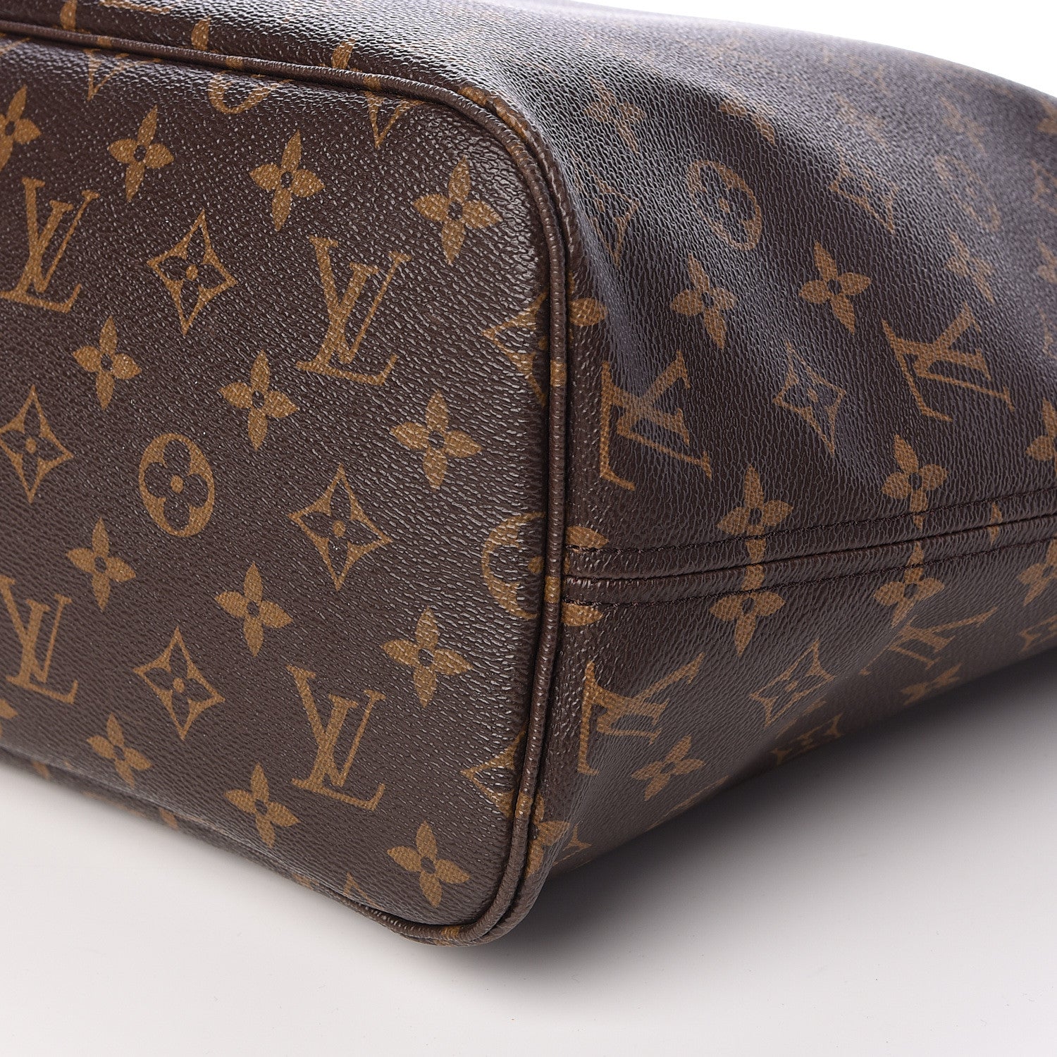 Louis Vuitton Monogram Neo Neverfull MM Pivoine 12 of 12