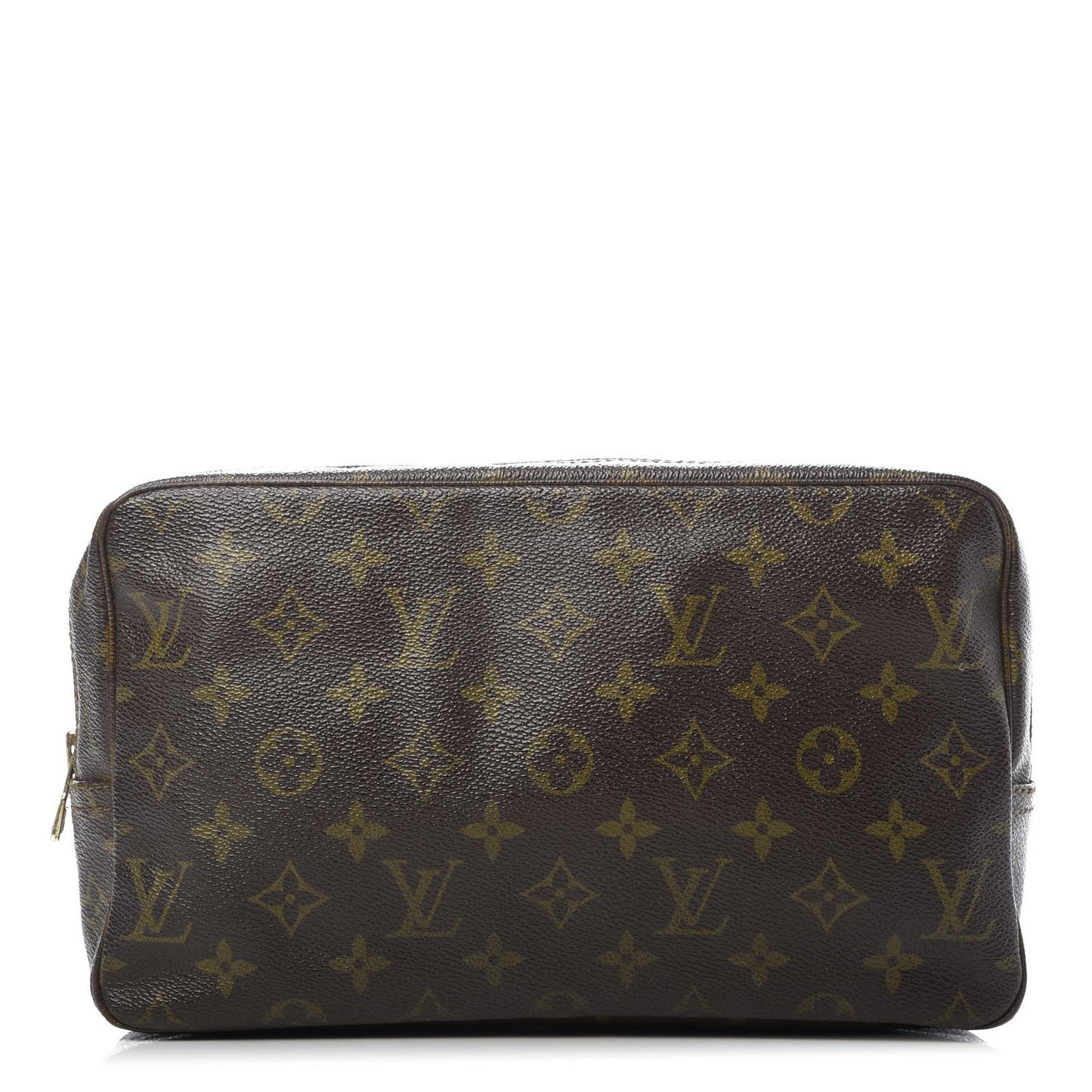 Monogram Trousse Toilette 28