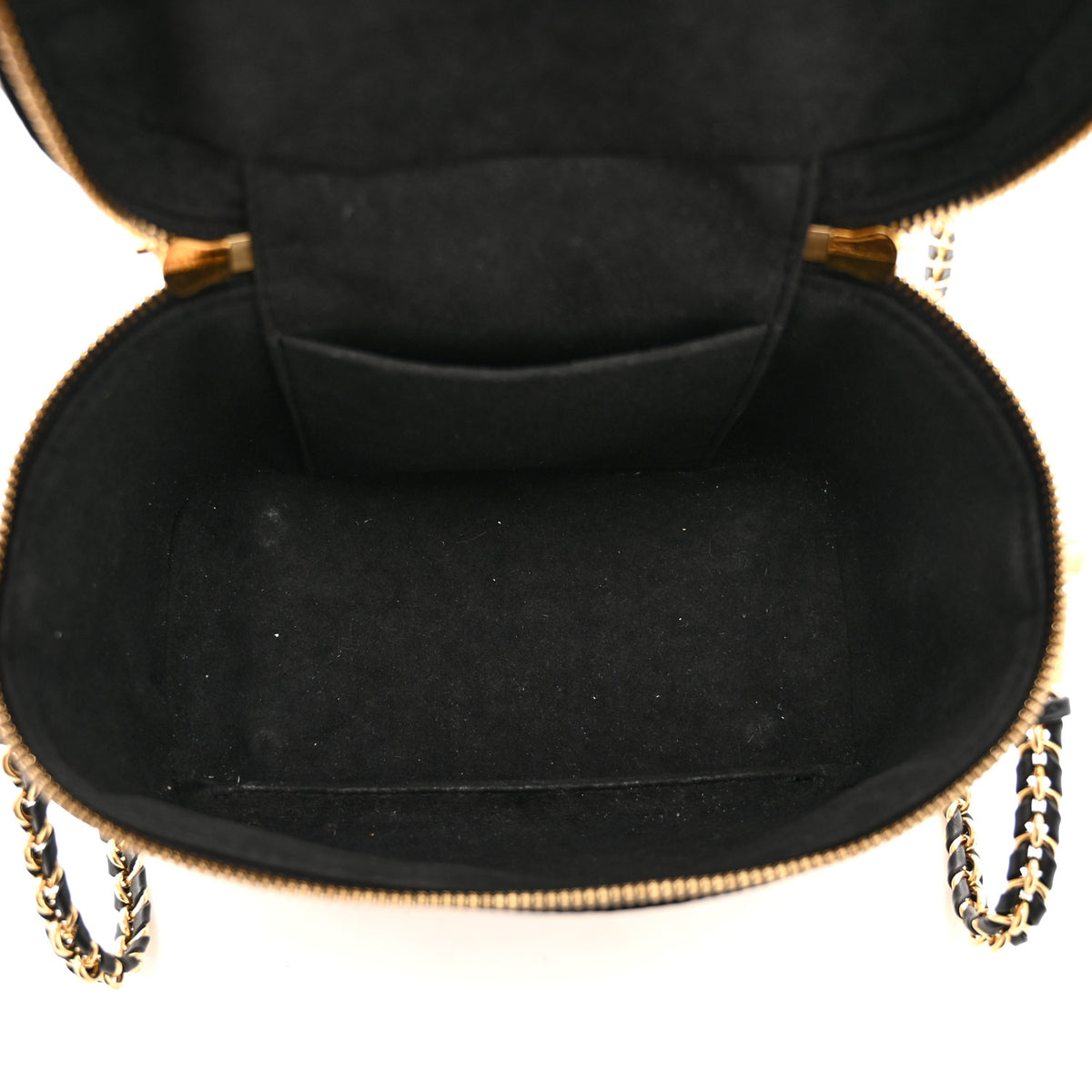 Louis Vuitton Game On Vanity PM White 5 of 9