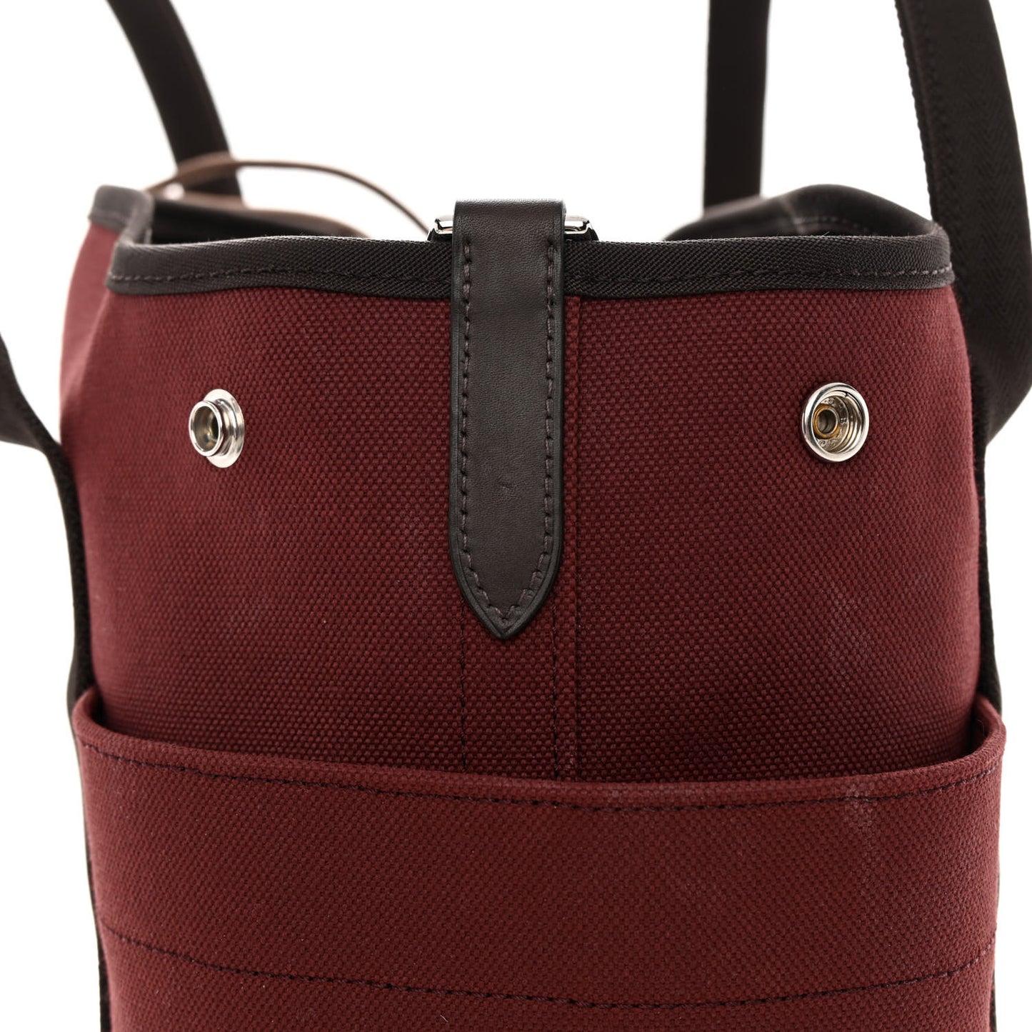 Canvas The Grooming Bag