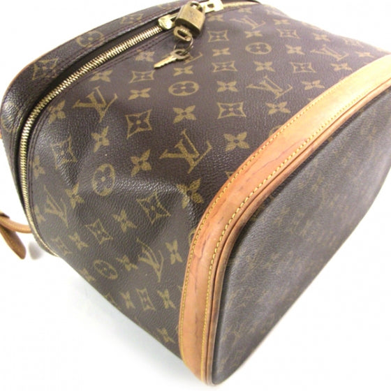Monogram NICE Cosmetic Bag