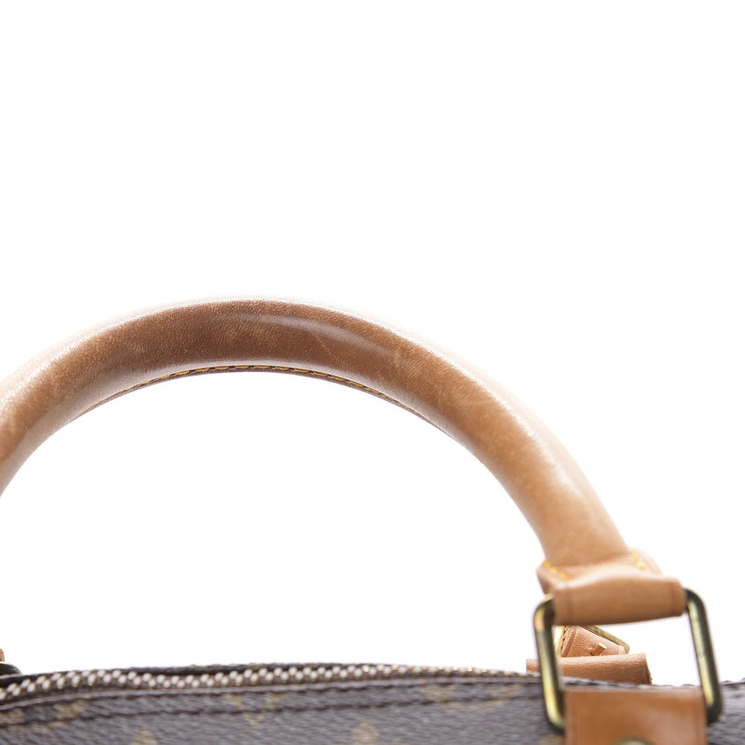 Louis Vuitton Monogram Keepall 55 12 of 17