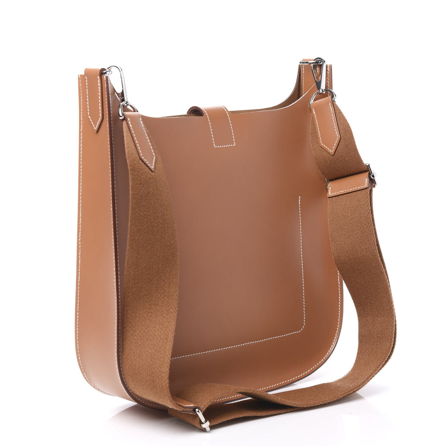 Vache Hunter Evelyne Sellier 29 PM Gold