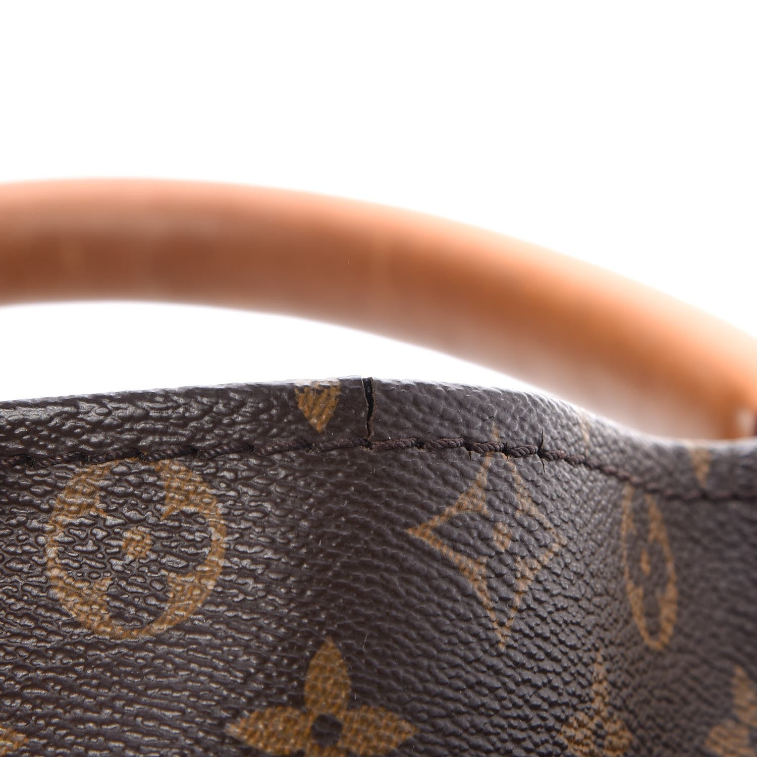 Louis Vuitton Monogram Artsy MM 9 of 9