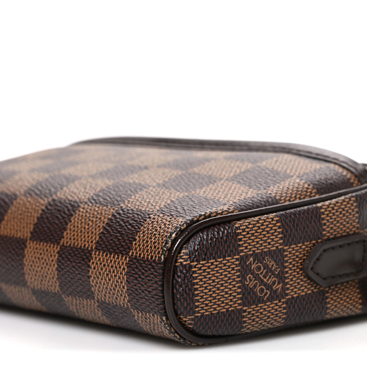 Damier Ebene Pochette Ipanema