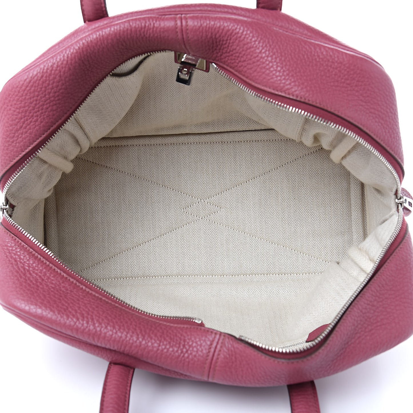 Taurillon Clemence Victoria II 35 Bois de Rose