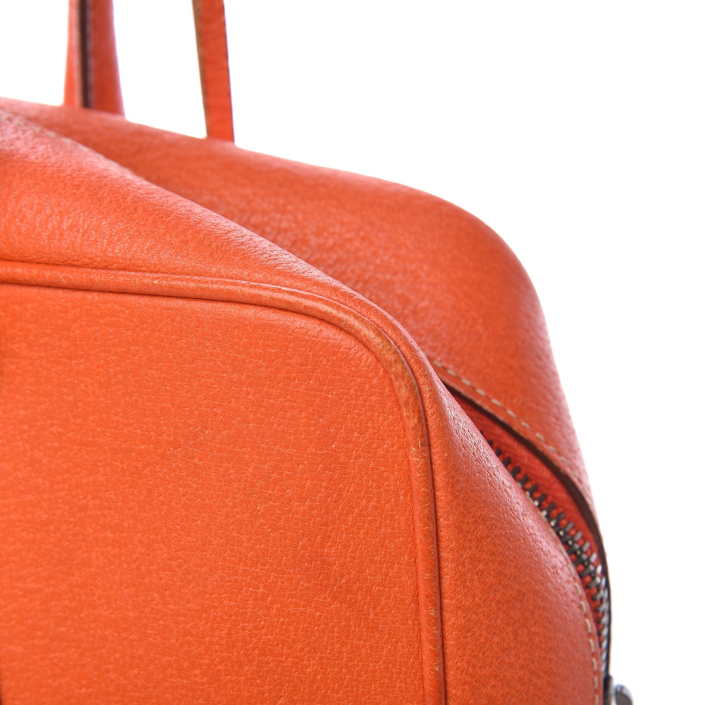 Cinghiale Shoulder Bag Aragosta